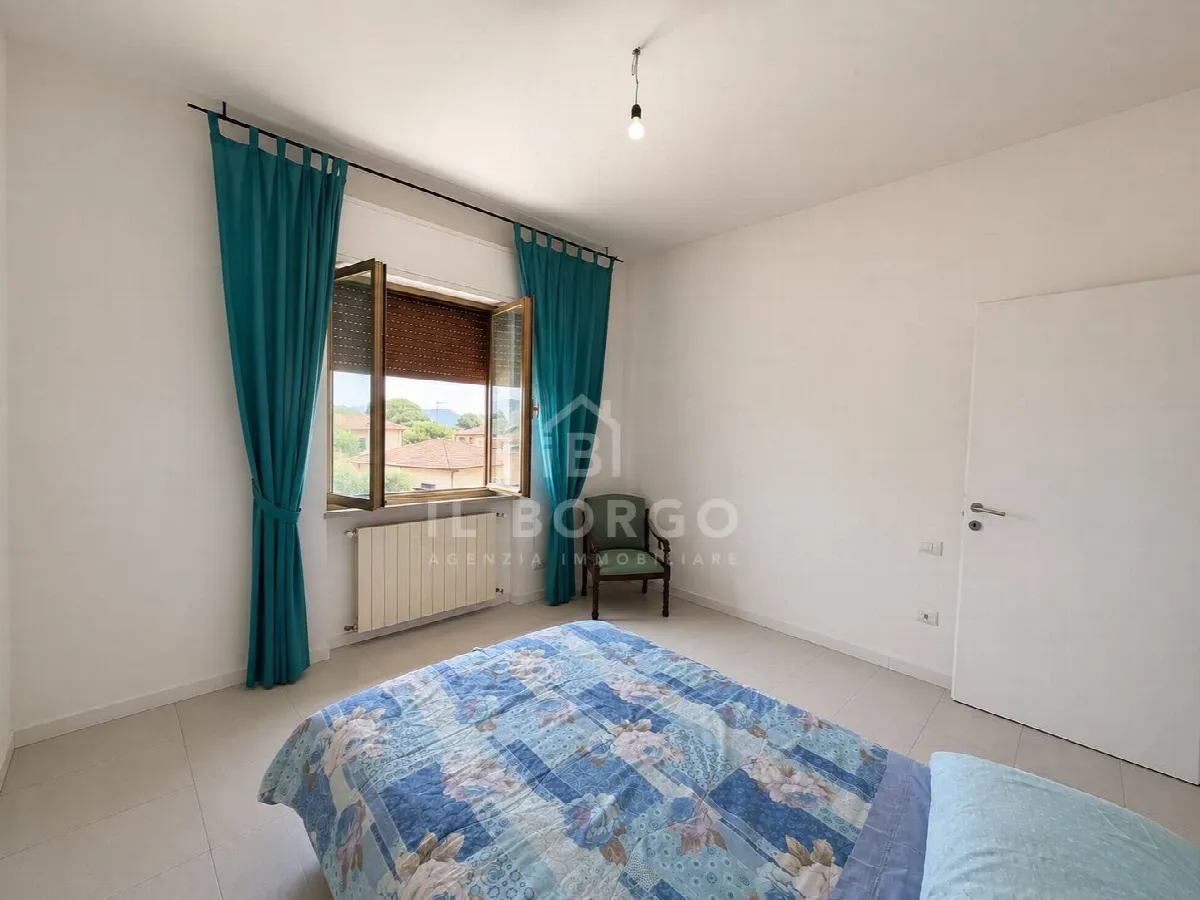 Appartamento in vendita a Buggiano, Borgo a Buggiano - foto 4