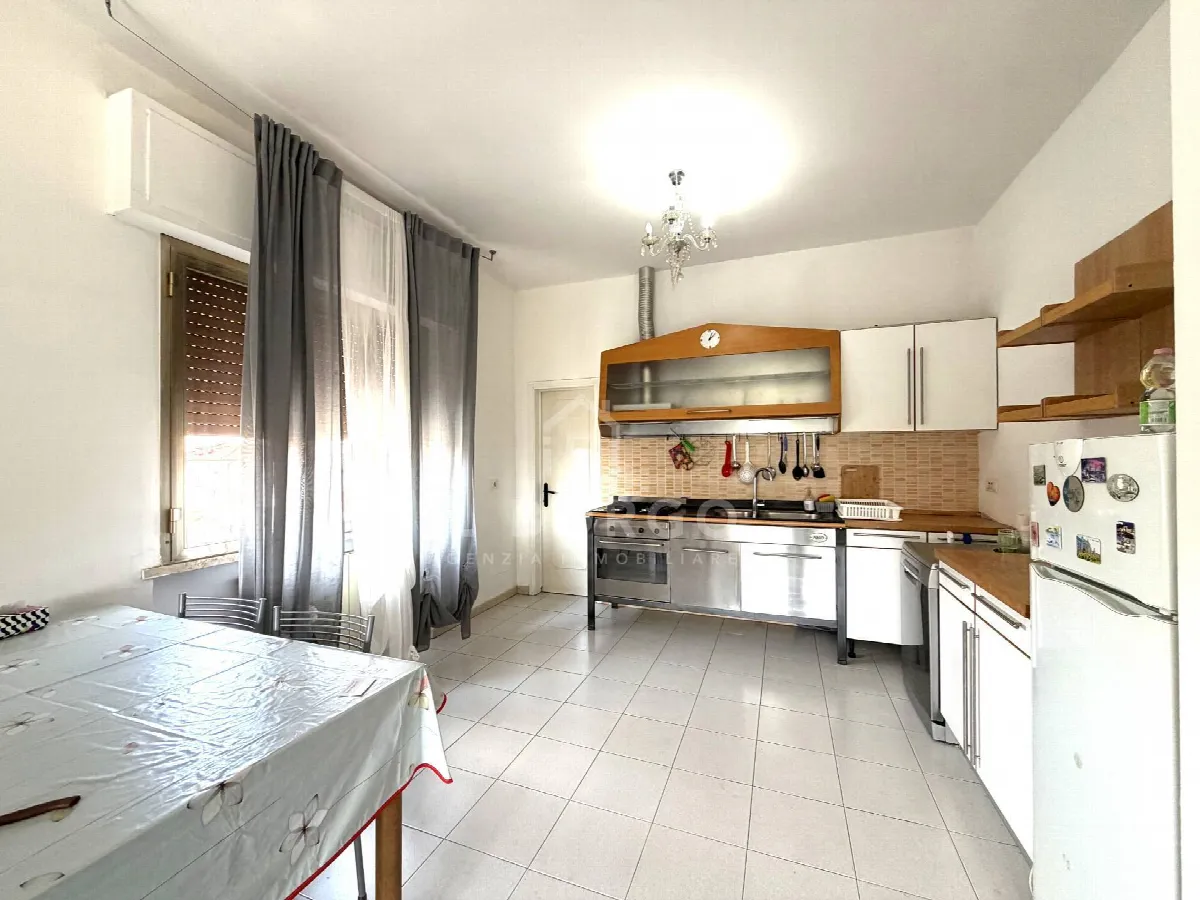 Appartamento in vendita a Buggiano, Borgo a Buggiano - foto 6