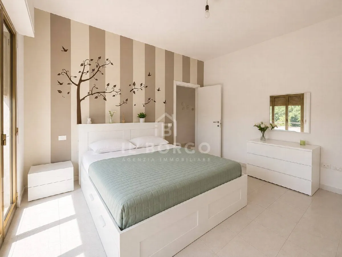 Appartamento in vendita a Buggiano, Borgo a Buggiano - foto 7