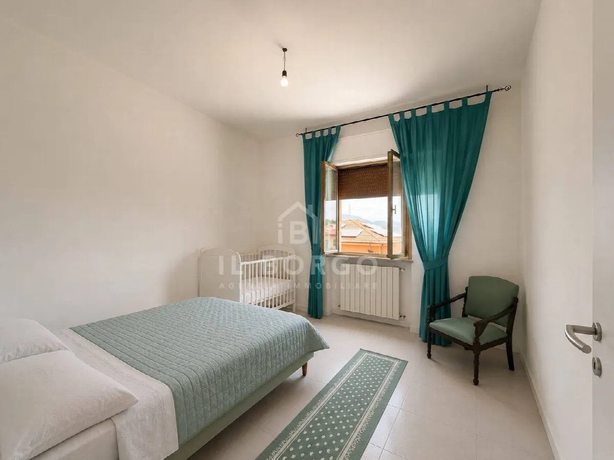 Appartamento in vendita a Buggiano, Borgo a Buggiano - foto 8