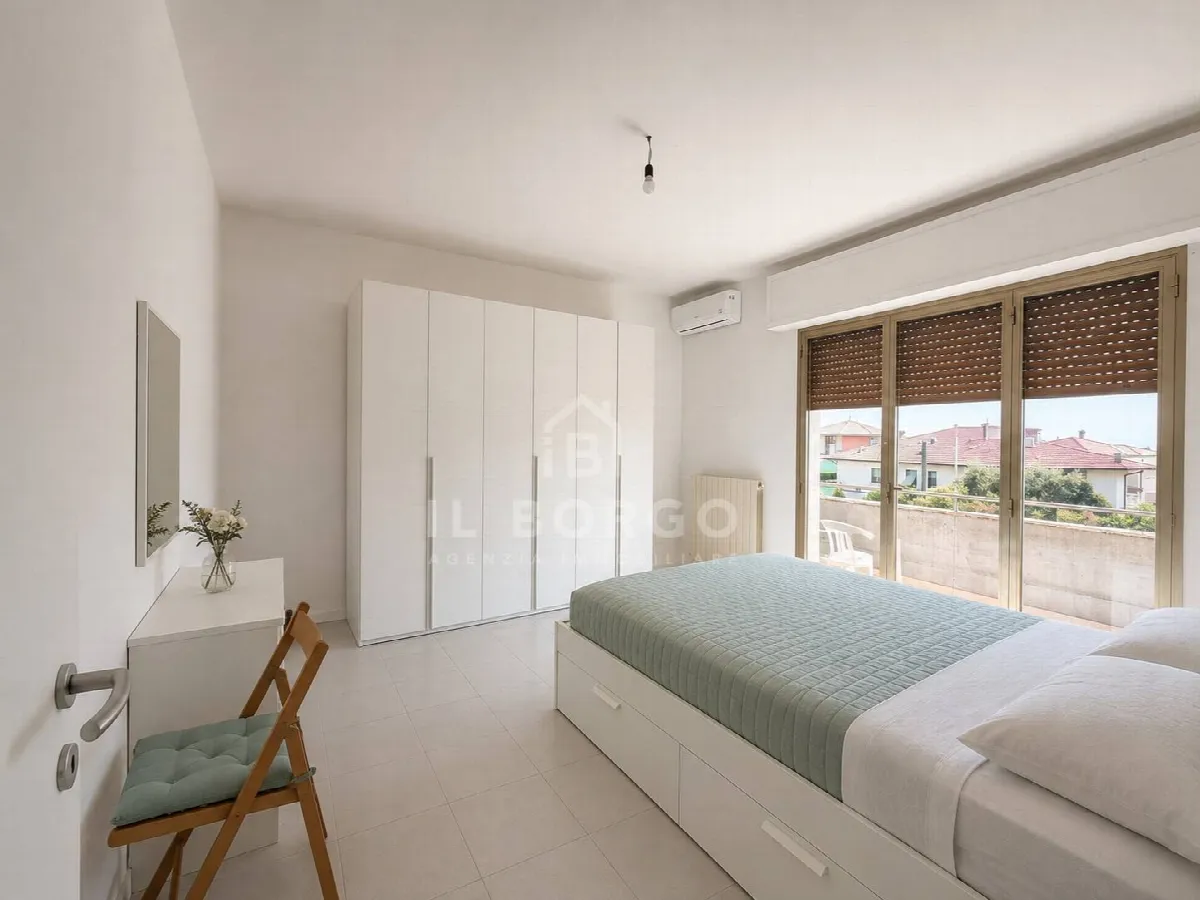 Appartamento in vendita a Buggiano, Borgo a Buggiano - foto 9