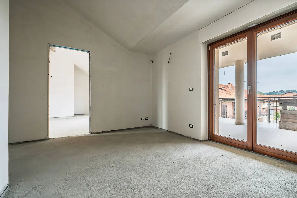 Appartamento in vendita a Chieri - foto 10