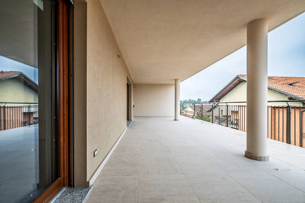 Appartamento in vendita a Chieri - foto 2