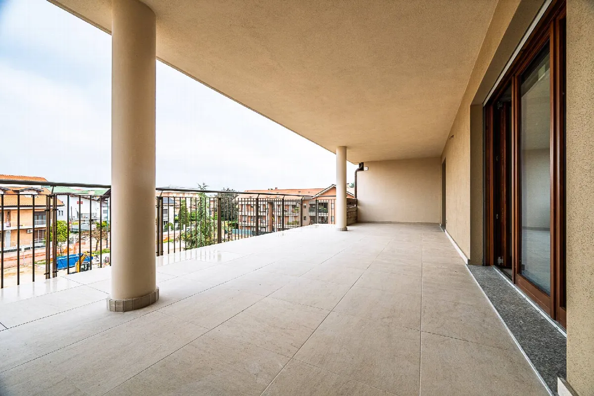 Appartamento in vendita a Chieri - foto 3