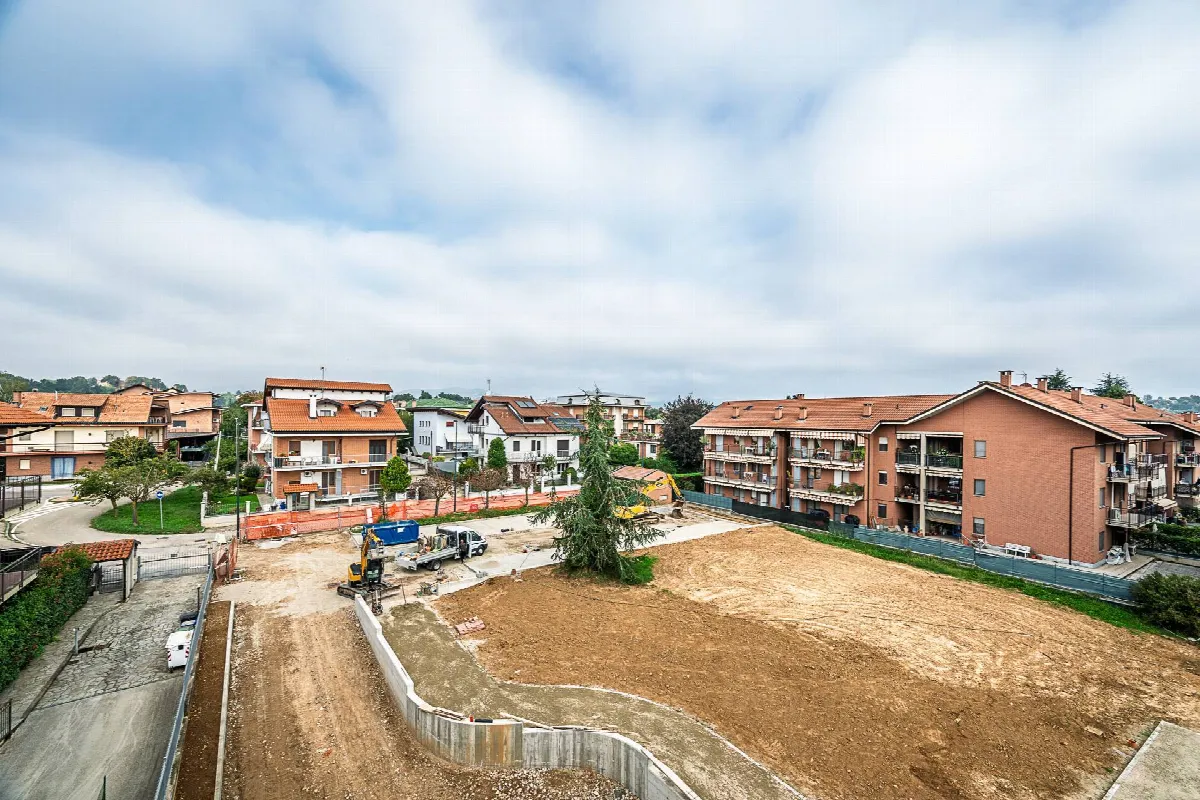 Appartamento in vendita a Chieri - foto 1