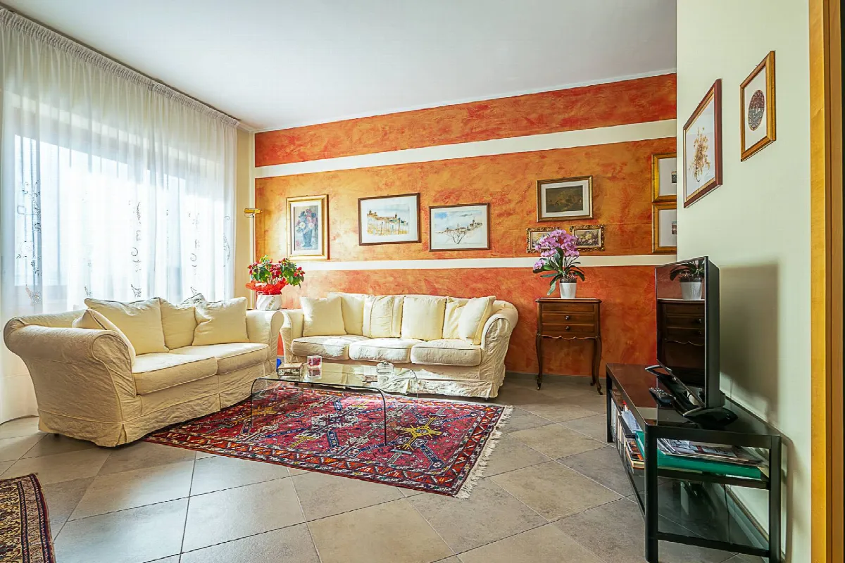 Appartamento in vendita a Torino, Città Giardino - foto 2