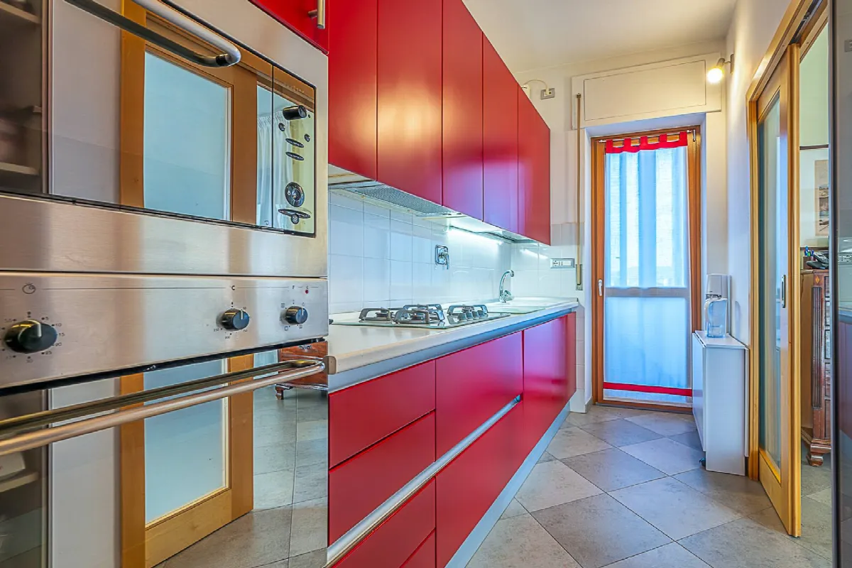 Appartamento in vendita a Torino, Città Giardino - foto 7