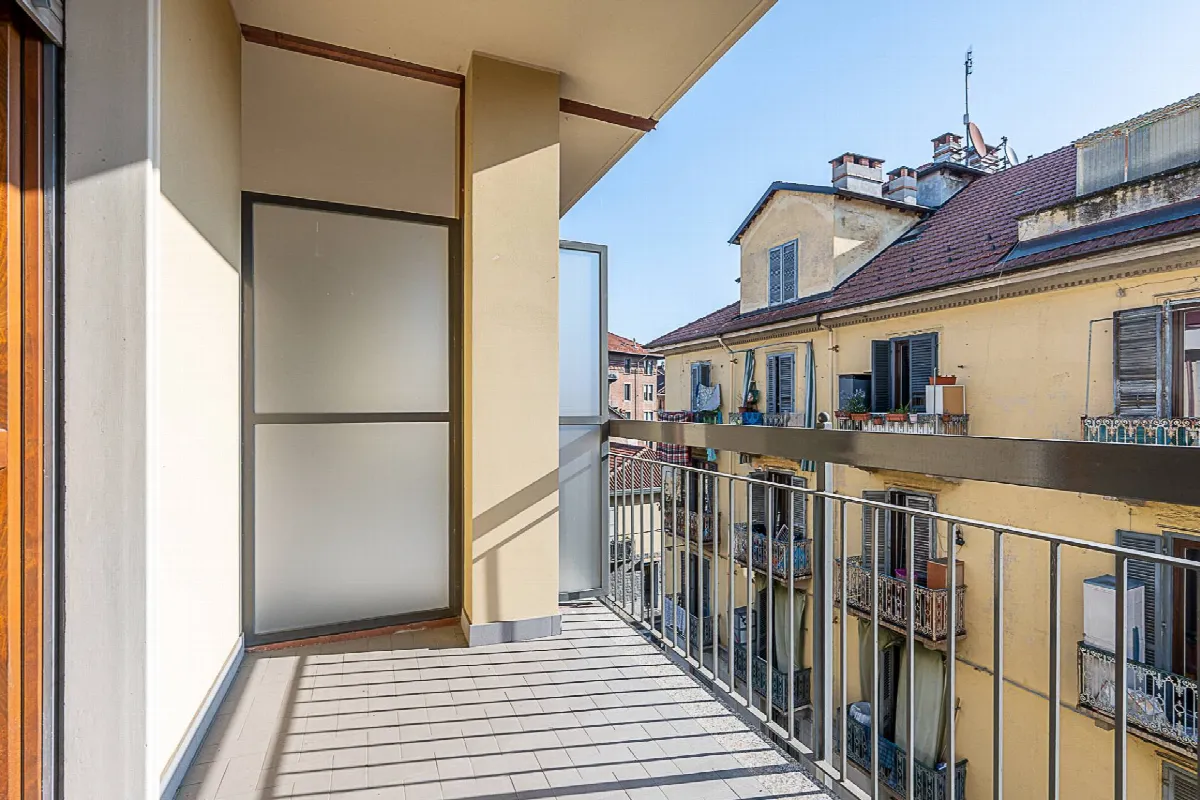 Appartamento in vendita a Torino, Barriera Milano - foto 10
