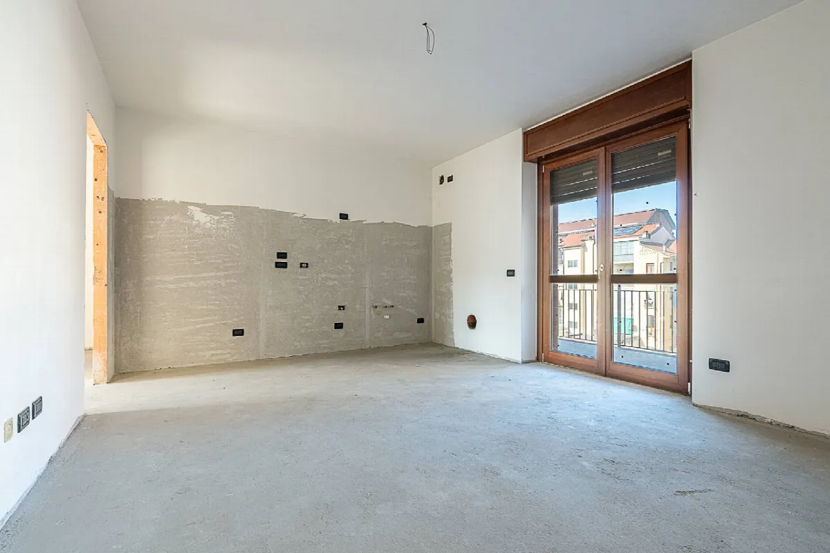Appartamento in vendita a Torino, Barriera Milano - foto 3