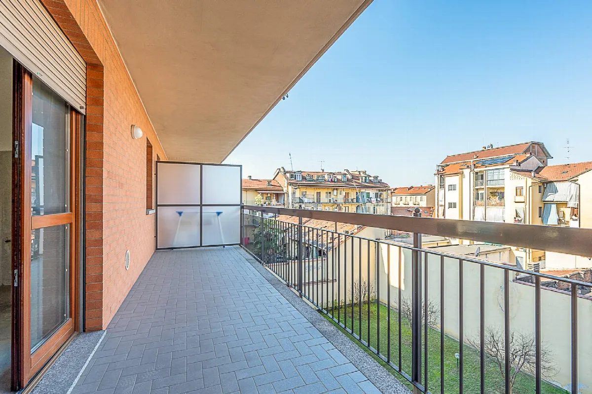 Appartamento in vendita a Torino, Barriera Milano - foto 7