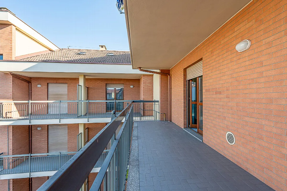 Appartamento in vendita a Torino, Barriera Milano - foto 8
