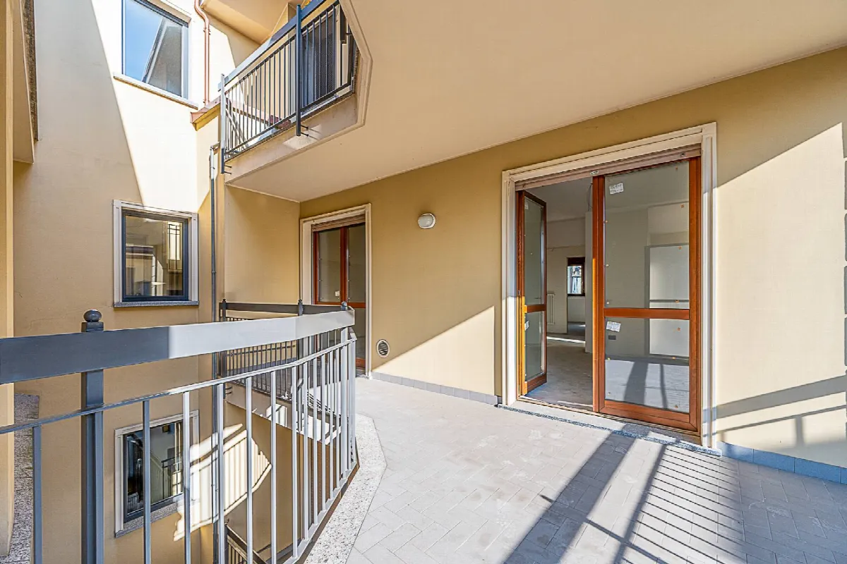 Appartamento in vendita a Torino, Barriera Milano - foto 10