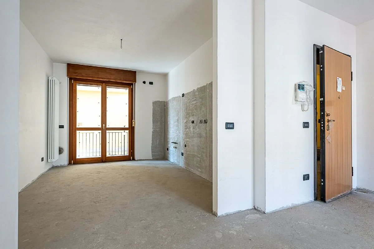 Appartamento in vendita a Torino, Barriera Milano - foto 3
