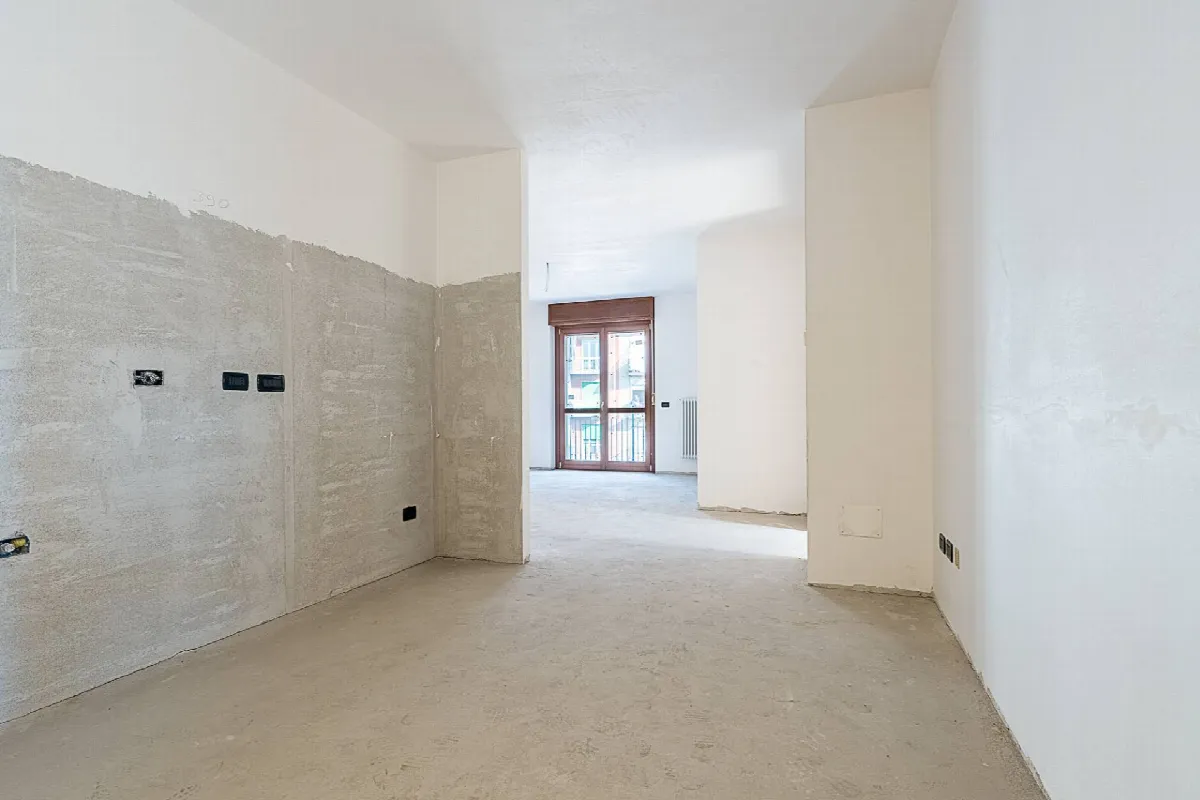 Appartamento in vendita a Torino, Barriera Milano - foto 5