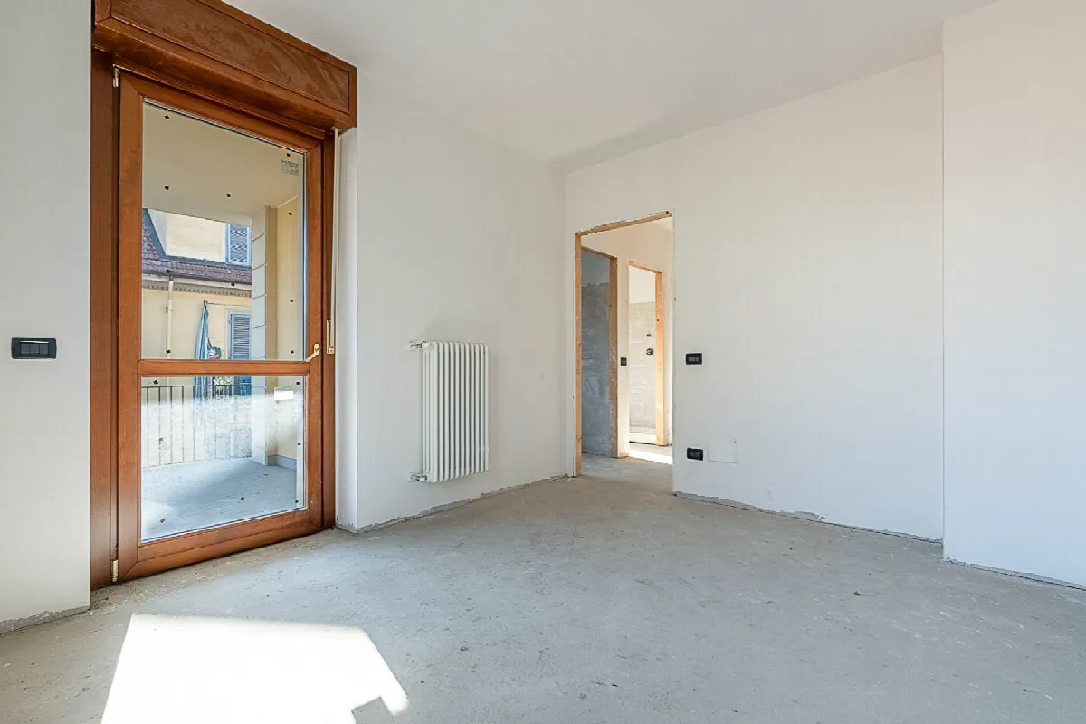 Appartamento in vendita a Torino, Barriera Milano - foto 6