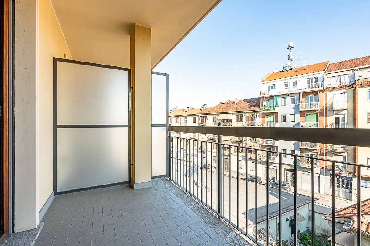 Appartamento in vendita a Torino, Barriera Milano - foto 8