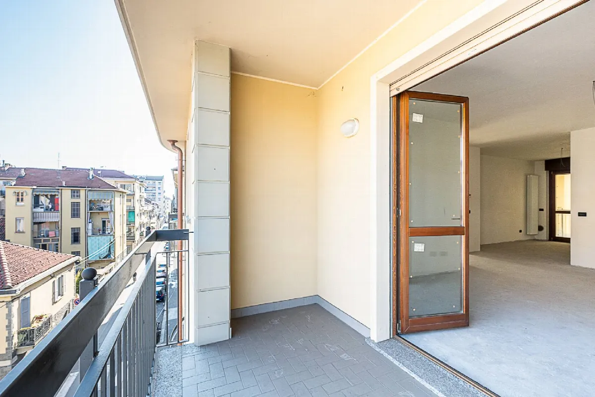 Appartamento in vendita a Torino, Barriera Milano - foto 9