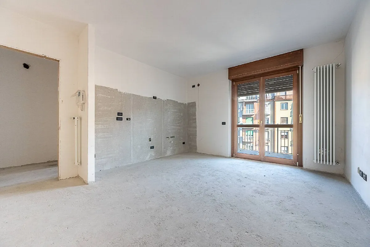 Appartamento in vendita a Torino, Barriera Milano - foto 3