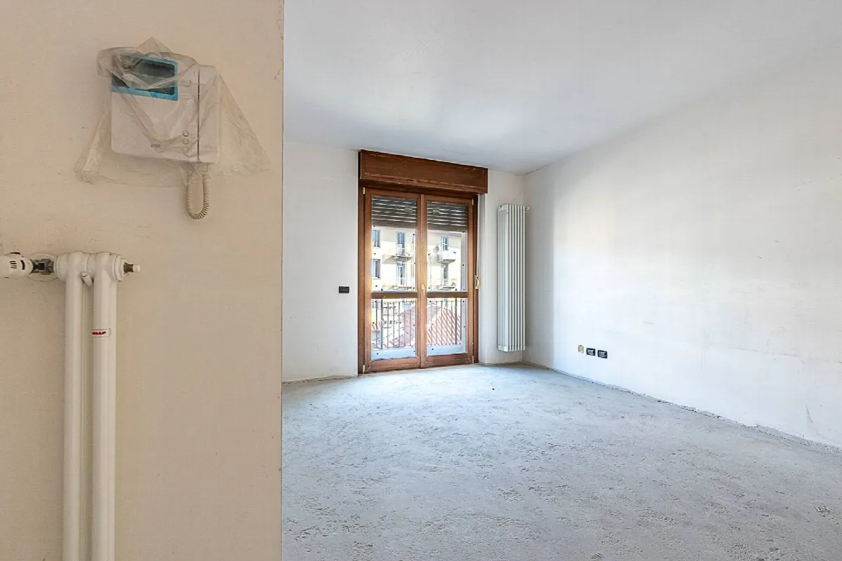 Appartamento in vendita a Torino, Barriera Milano - foto 4