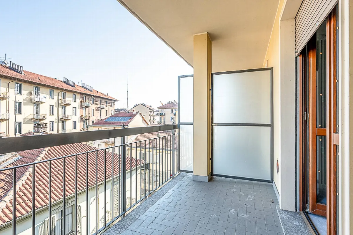 Appartamento in vendita a Torino, Barriera Milano - foto 6