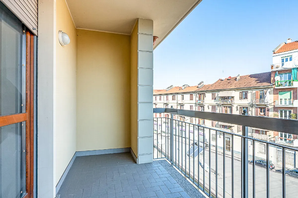 Appartamento in vendita a Torino, Barriera Milano - foto 7