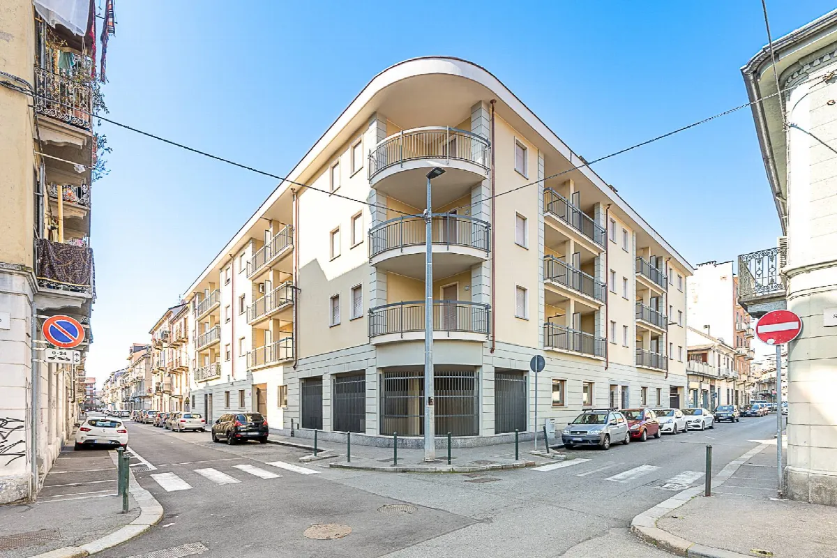 Appartamento in vendita a Torino, Barriera Milano - foto 2