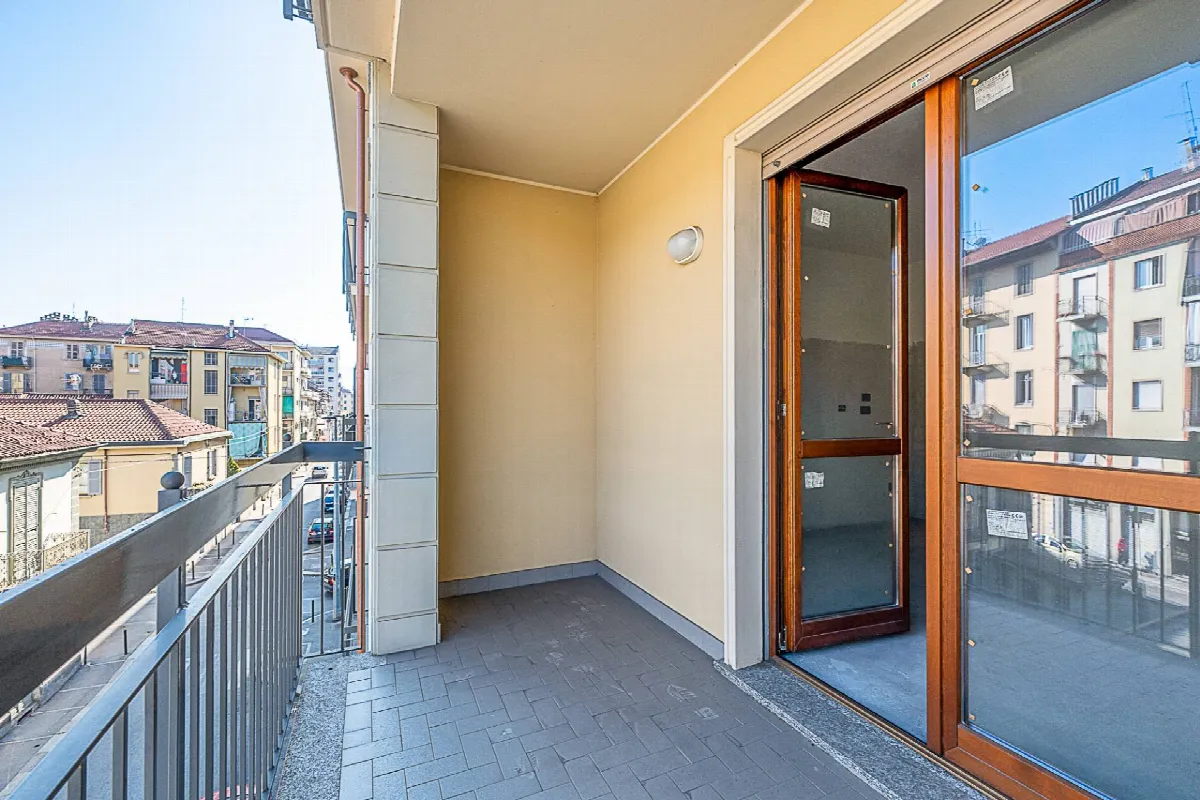 Appartamento in vendita a Torino, Barriera Milano - foto 3
