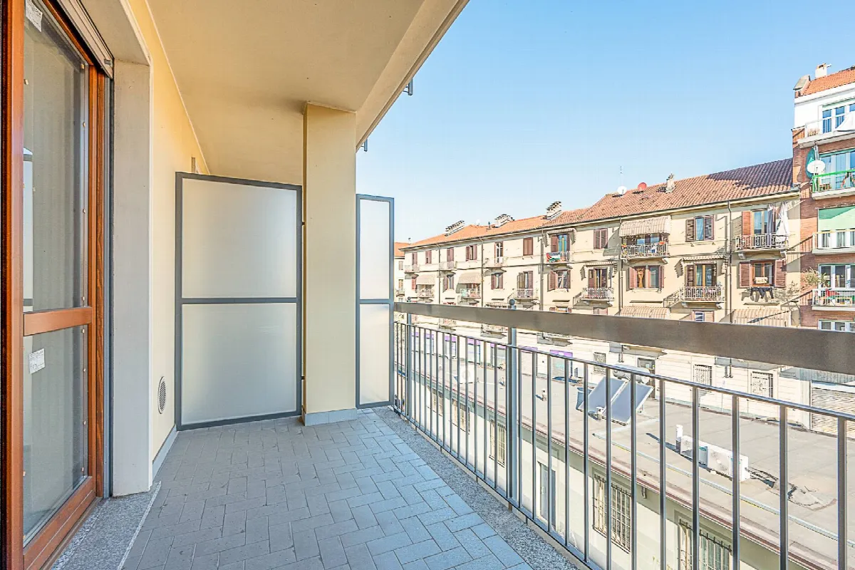 Appartamento in vendita a Torino, Barriera Milano - foto 4