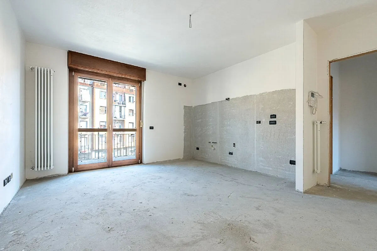 Appartamento in vendita a Torino, Barriera Milano - foto 5