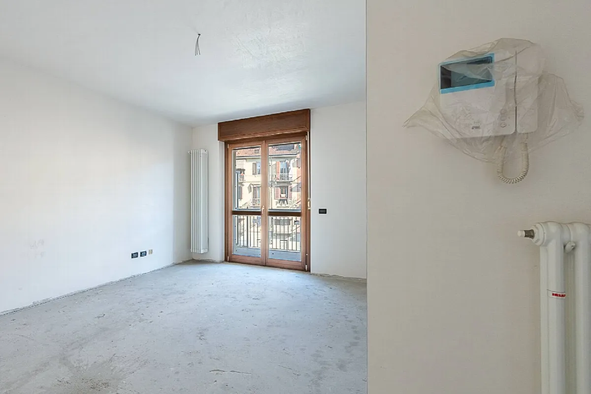 Appartamento in vendita a Torino, Barriera Milano - foto 7