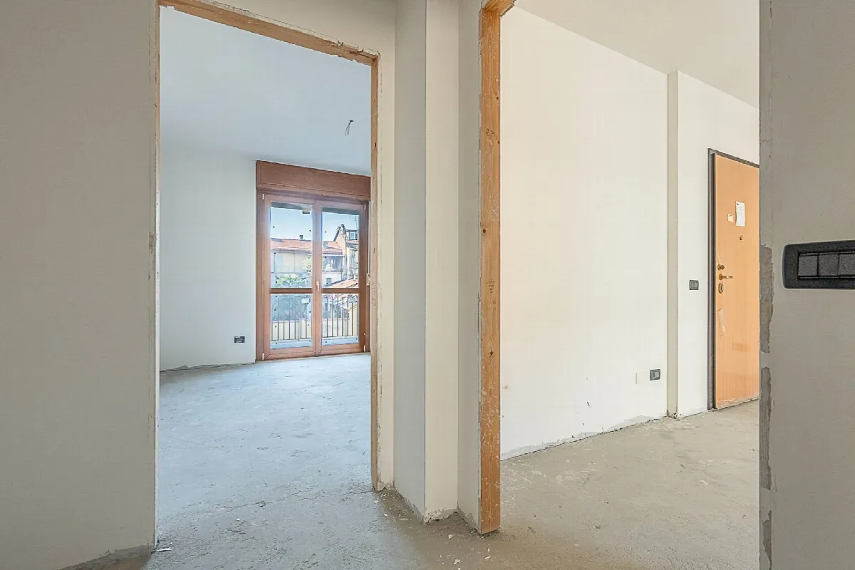 Appartamento in vendita a Torino, Barriera Milano - foto 8