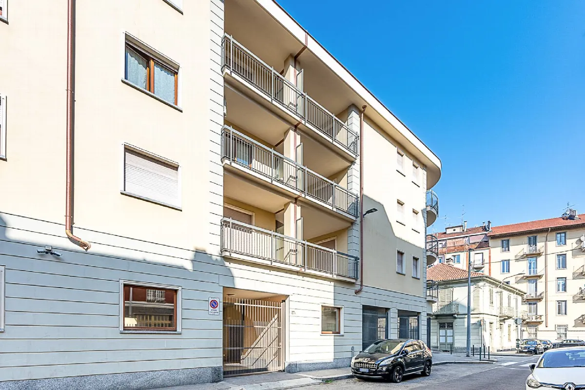 Appartamento in vendita a Torino, Barriera Milano - foto 1