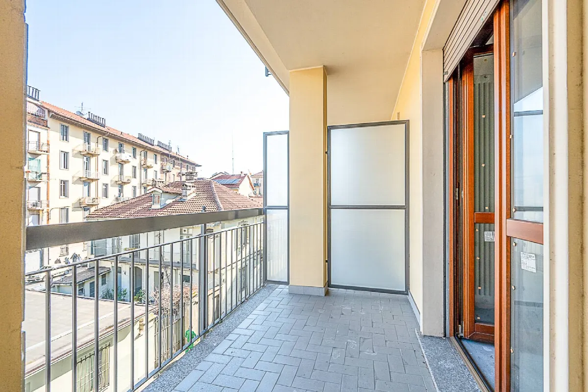 Appartamento in vendita a Torino, Barriera Milano - foto 10