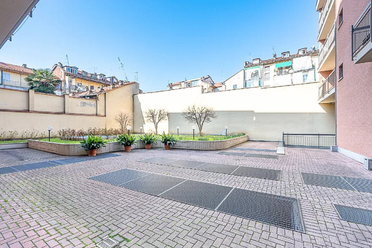Appartamento in vendita a Torino, Barriera Milano - foto 2