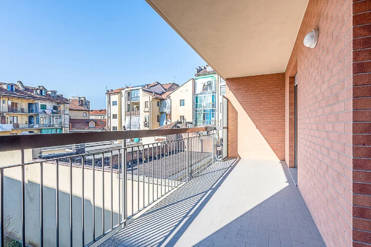 Appartamento in vendita a Torino, Barriera Milano - foto 4