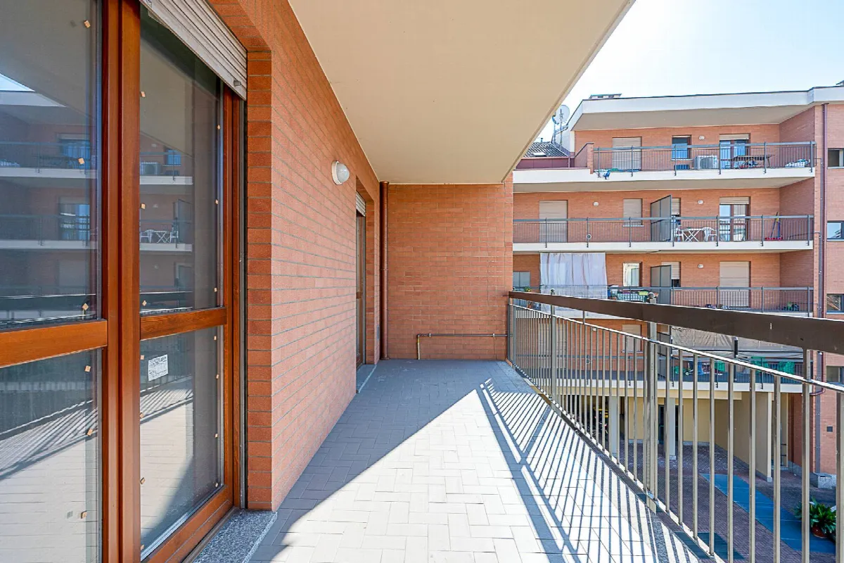 Appartamento in vendita a Torino, Barriera Milano - foto 5
