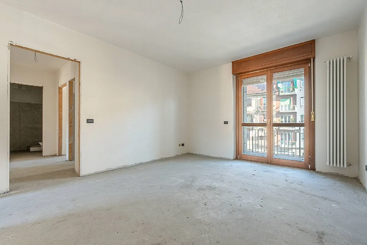 Appartamento in vendita a Torino, Barriera Milano - foto 6