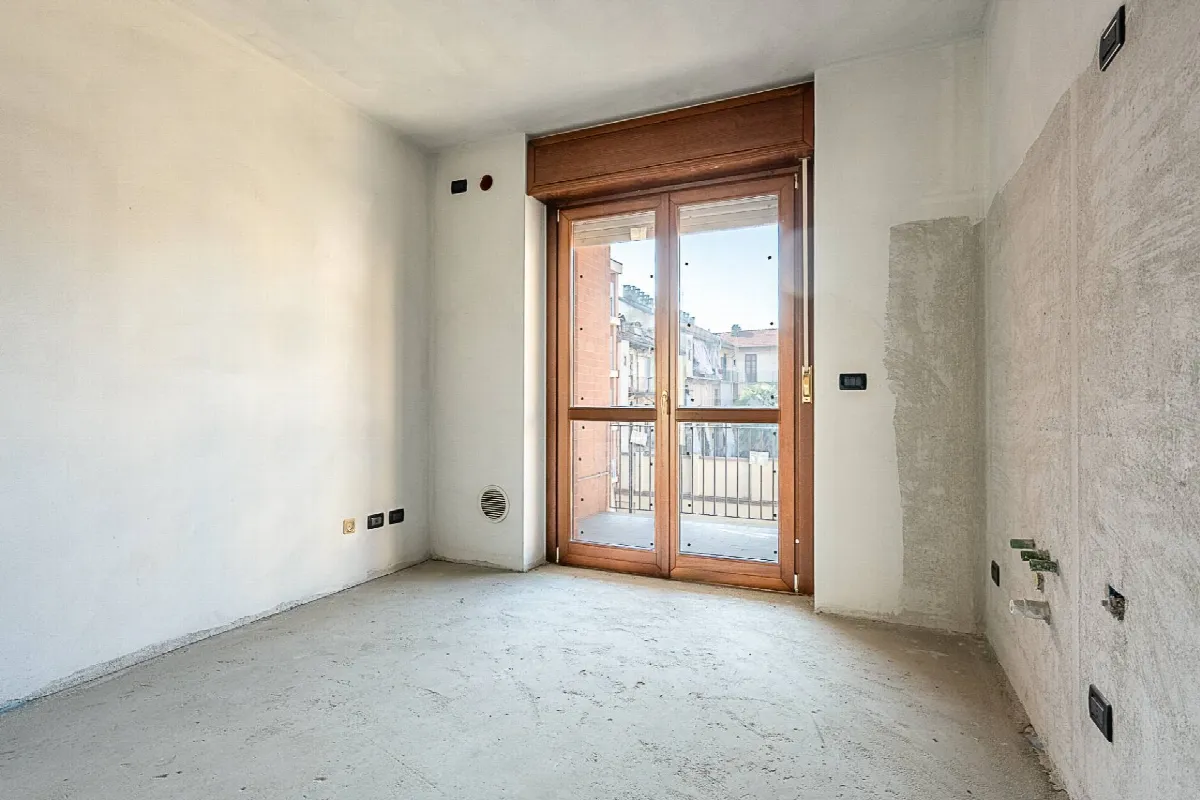Appartamento in vendita a Torino, Barriera Milano - foto 8