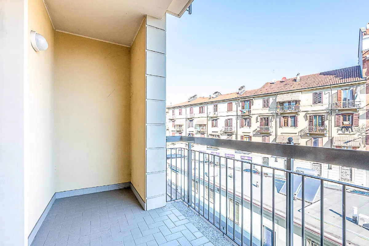 Appartamento in vendita a Torino, Barriera Milano - foto 9