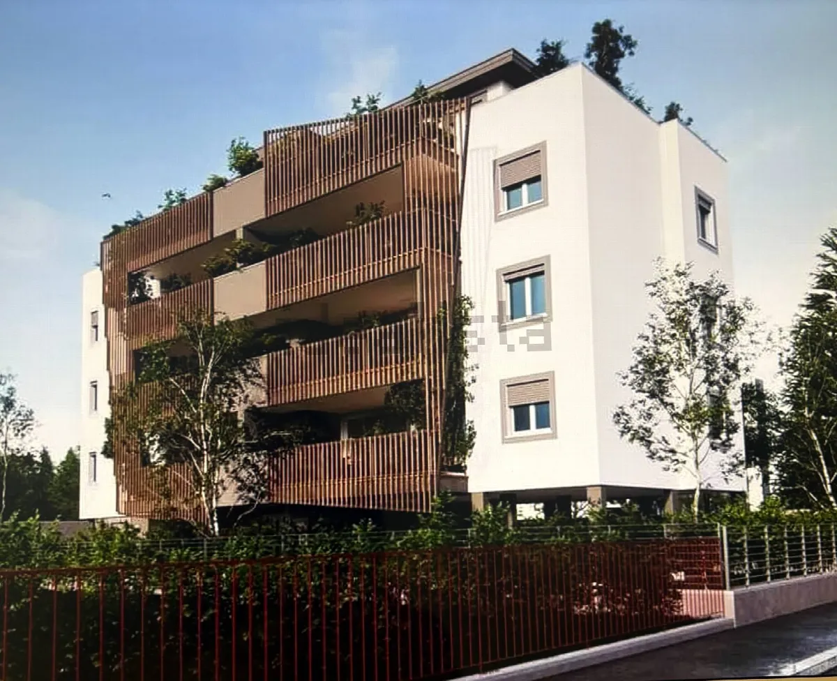 Appartamento in vendita a Monza, San Giuseppe - foto 1