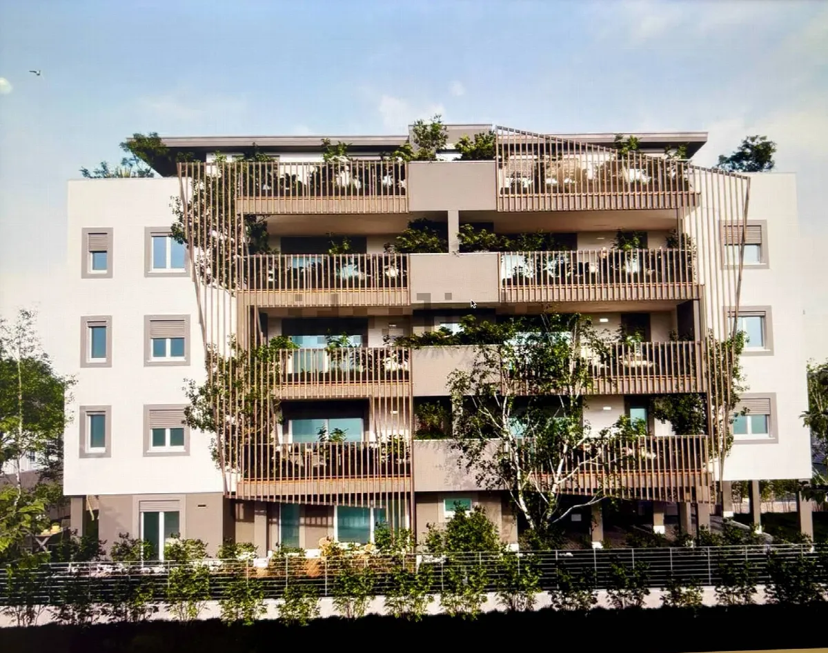 Appartamento in vendita a Monza, San Giuseppe - foto 2