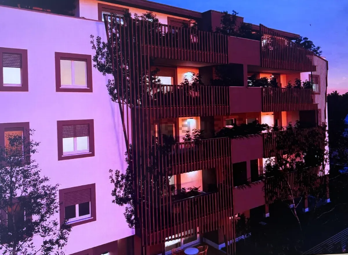 Appartamento in vendita a Monza, San Giuseppe - foto 3