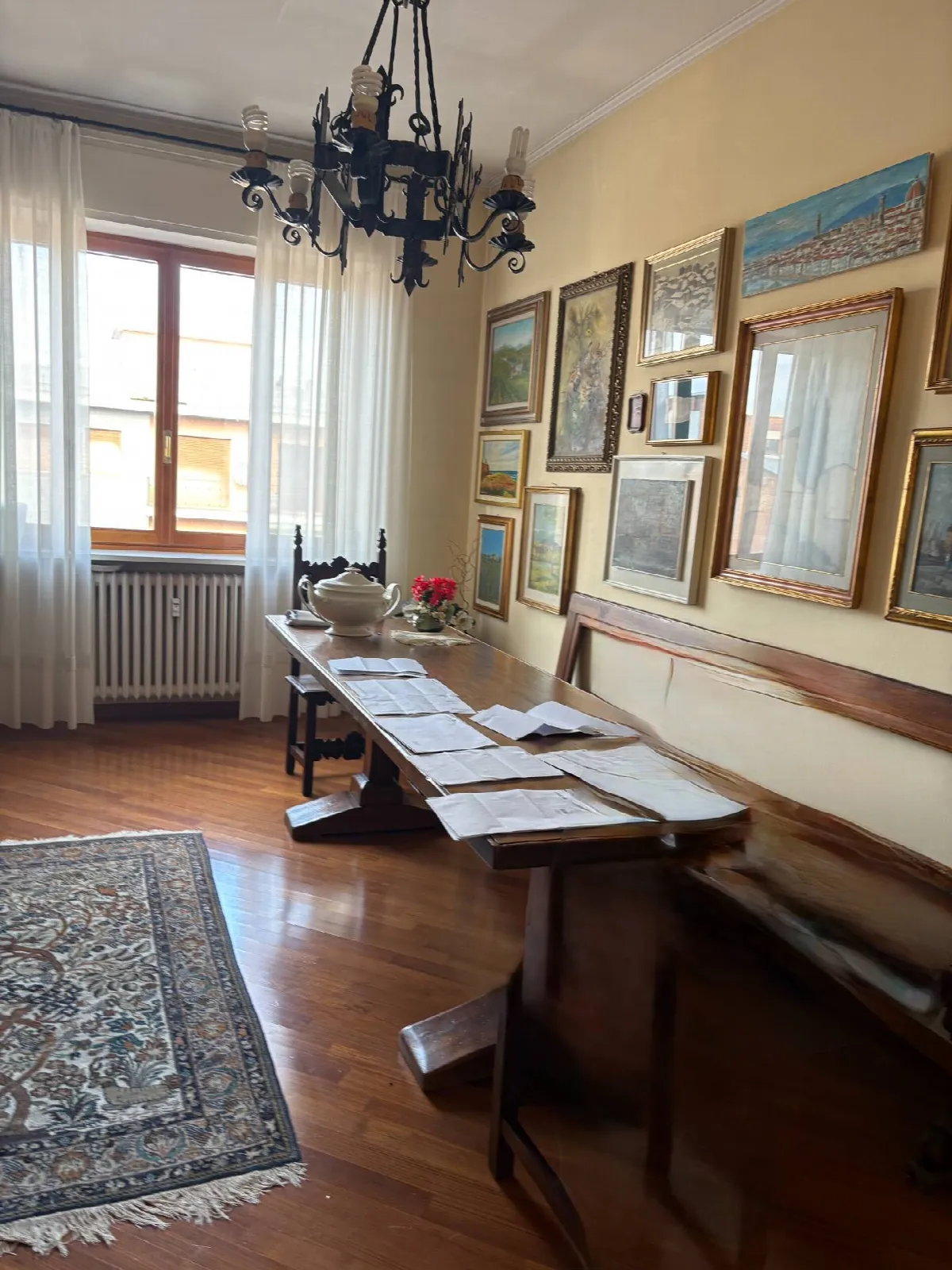 Appartamento in vendita a Monza, Triante - foto 2