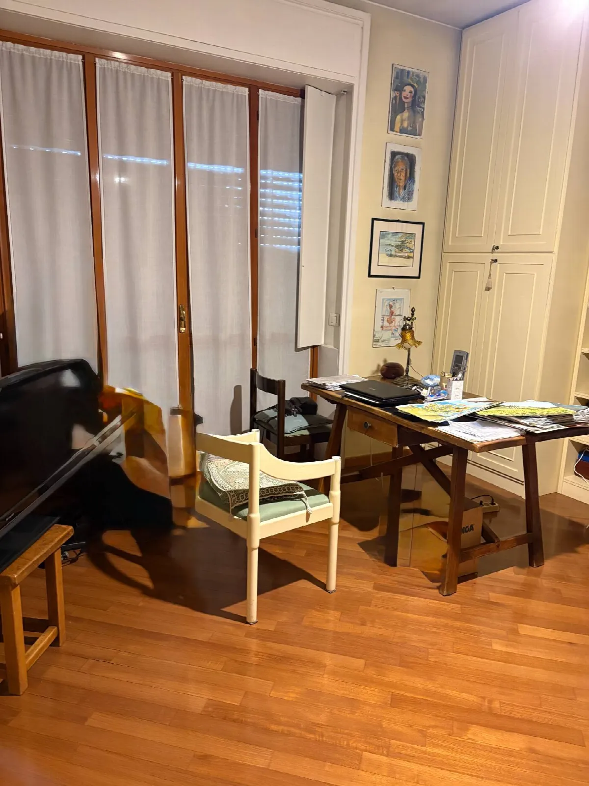 Appartamento in vendita a Monza, Triante - foto 10