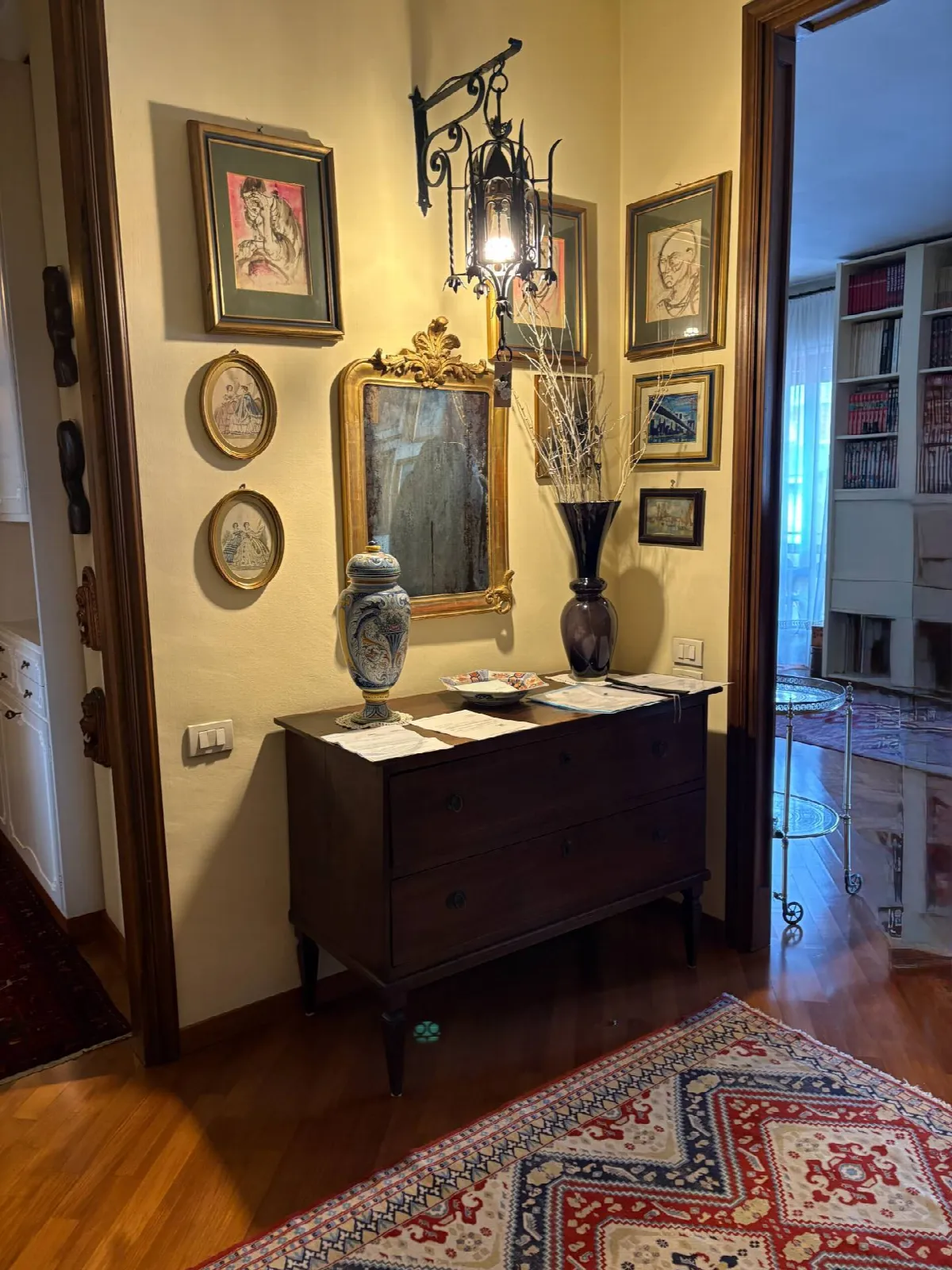 Appartamento in vendita a Monza, Triante - foto 3