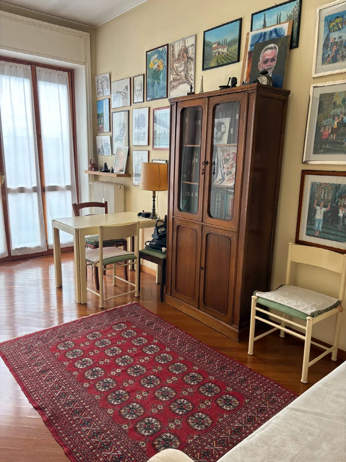 Appartamento in vendita a Monza, Triante - foto 4