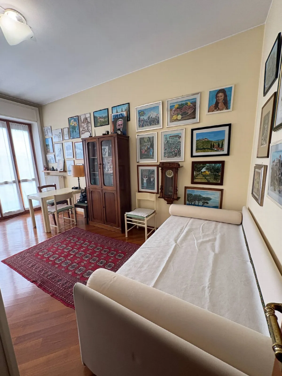 Appartamento in vendita a Monza, Triante - foto 5