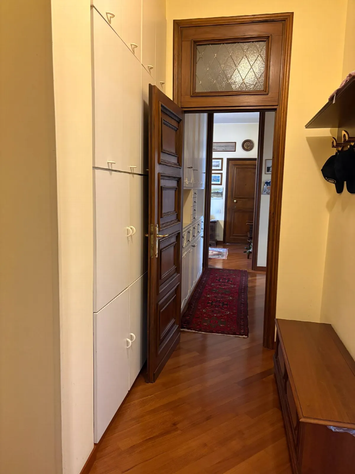 Appartamento in vendita a Monza, Triante - foto 7