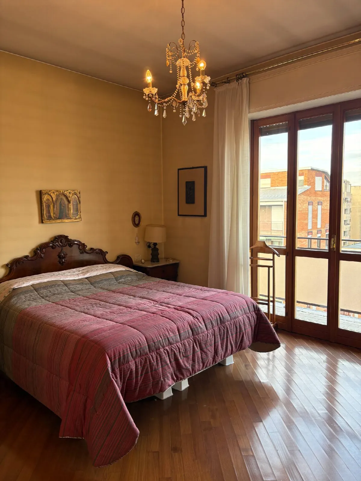 Appartamento in vendita a Monza, Triante - foto 8