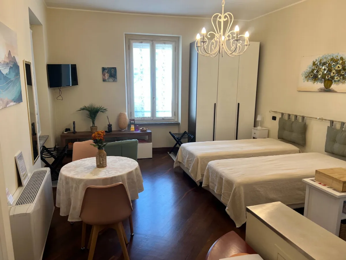 Appartamento in vendita a Monza, Centro storico - foto 1